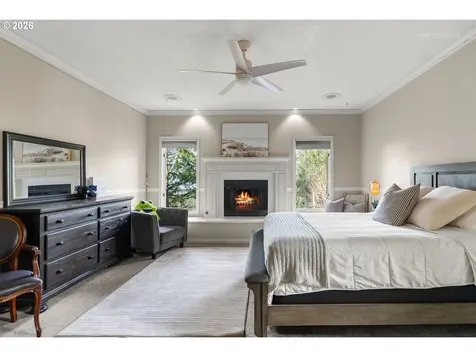 2543 Palisades Crest Drive Lake Oswego OR 97034