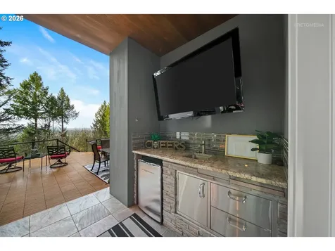 2543 Palisades Crest Drive Lake Oswego OR 97034