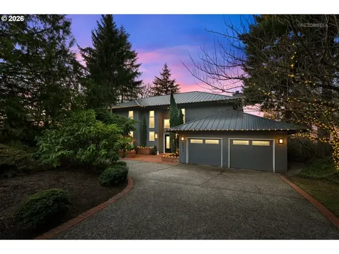 2543 Palisades Crest Drive Lake Oswego OR 97034