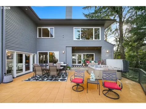 2543 Palisades Crest Drive Lake Oswego OR 97034