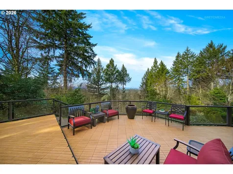 2543 Palisades Crest Drive Lake Oswego OR 97034
