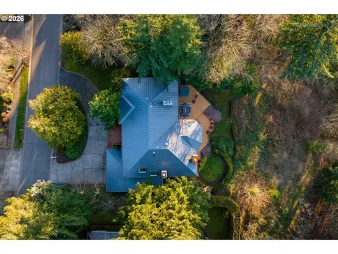 2543 Palisades Crest Drive Lake Oswego OR 97034