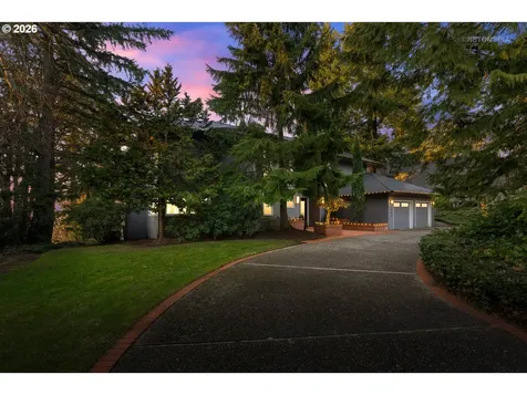 2543 Palisades Crest Drive Lake Oswego OR 97034