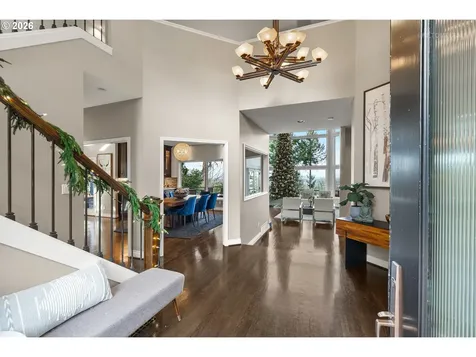 2543 Palisades Crest Drive Lake Oswego OR 97034
