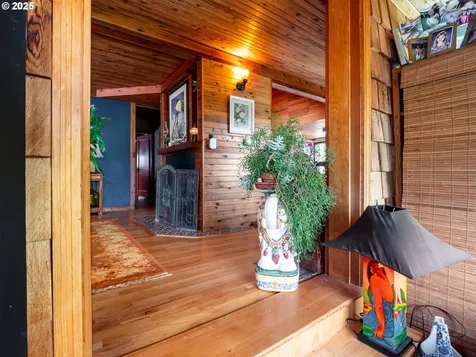 6390 NW Lilac Hill Road Yamhill OR 97148