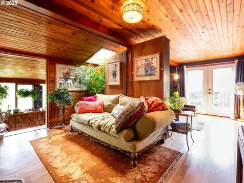 6390 NW Lilac Hill Road Yamhill OR 97148