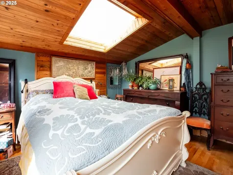 6390 NW Lilac Hill Road Yamhill OR 97148