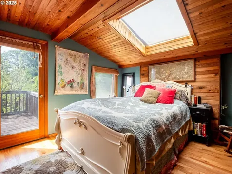 6390 NW Lilac Hill Road Yamhill OR 97148