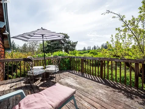 6390 NW Lilac Hill Road Yamhill OR 97148
