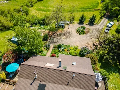 6390 NW Lilac Hill Road Yamhill OR 97148