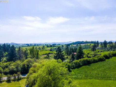 6390 NW Lilac Hill Road Yamhill OR 97148