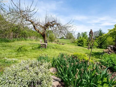 6390 NW Lilac Hill Road Yamhill OR 97148