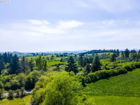6390 NW Lilac Hill Road Yamhill OR 97148