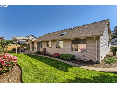 11973 Leann Marie Lane Oregon City OR 97045