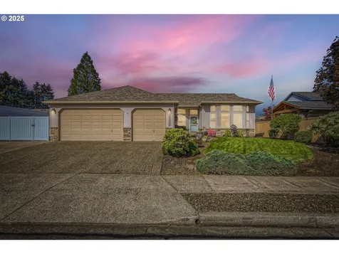 11973 Leann Marie Lane Oregon City OR 97045