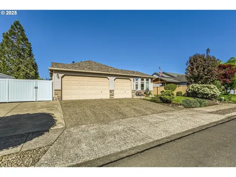 11973 Leann Marie Lane Oregon City OR 97045