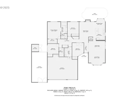 11973 Leann Marie Lane Oregon City OR 97045