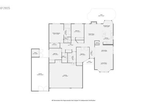 11973 Leann Marie Lane Oregon City OR 97045