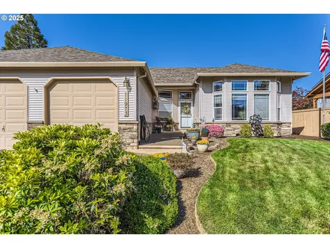 11973 Leann Marie Lane Oregon City OR 97045