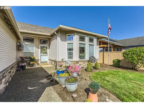 11973 Leann Marie Lane Oregon City OR 97045