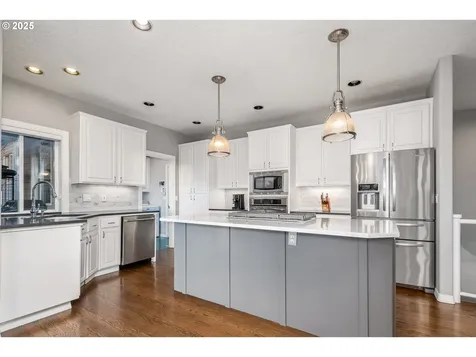 9644 SE Westview Court Happy Valley OR 97086