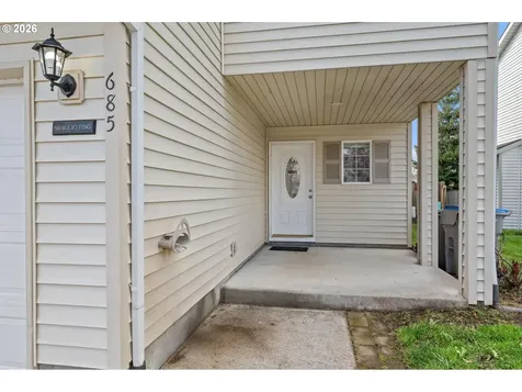 685 SE 71st Avenue Hillsboro OR 97123