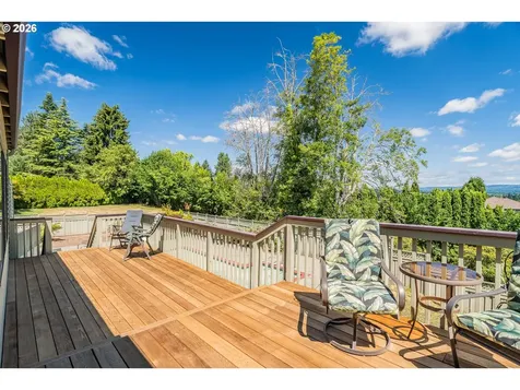 12357 SW Duchilly Court Portland OR 97224