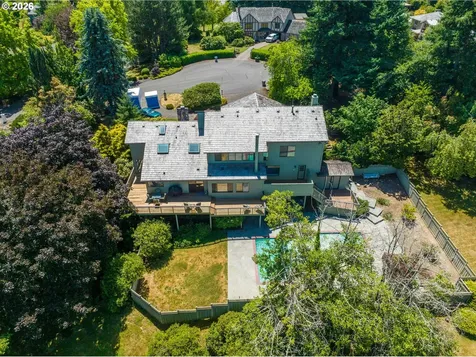 12357 SW Duchilly Court Portland OR 97224