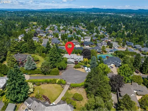 12357 SW Duchilly Court Portland OR 97224