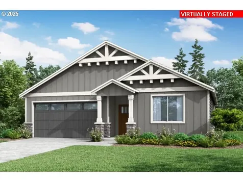 16525 SE Pacific Crest Trail Place Happy Valley OR 97086