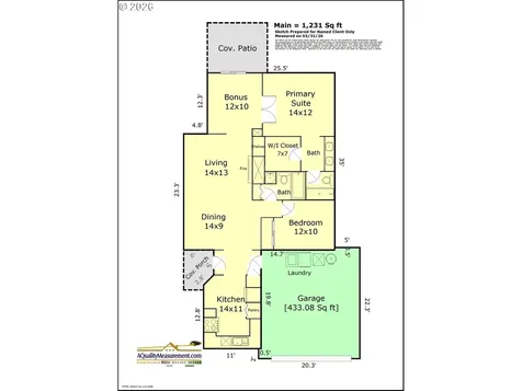 10619 SW Windsor Place Portland OR 97223