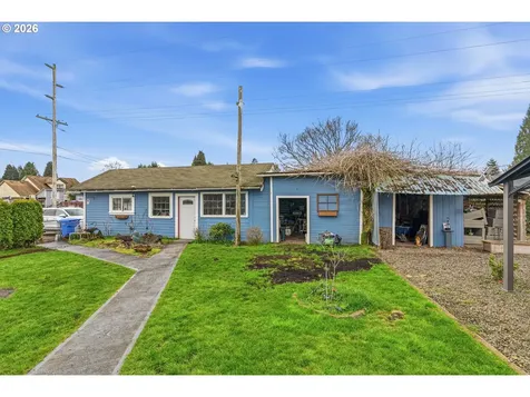 441 4th Avenue Castle Rock WA 98611