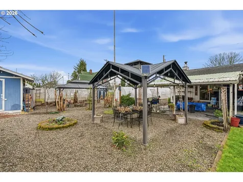 441 4th Avenue Castle Rock WA 98611