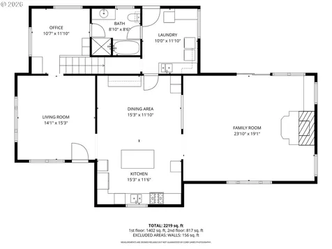 441 4th Avenue Castle Rock WA 98611