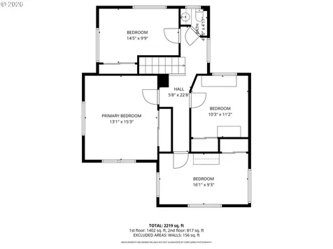 441 4th Avenue Castle Rock WA 98611