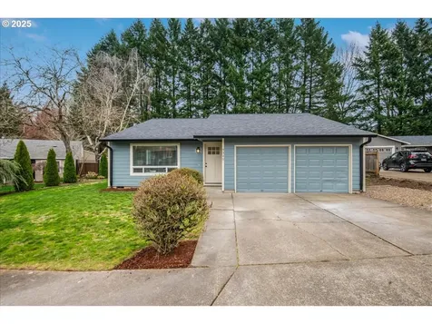 9340 SW Ochoco Court Tualatin OR 97062