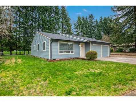 9340 SW Ochoco Court Tualatin OR 97062