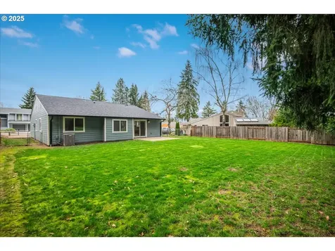 9340 SW Ochoco Court Tualatin OR 97062