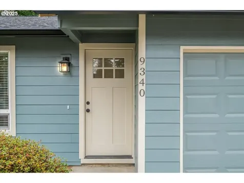 9340 SW Ochoco Court Tualatin OR 97062