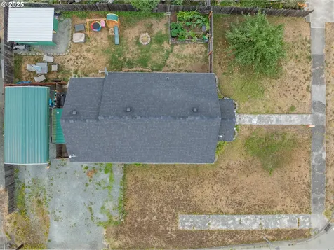 1434 Maryland Avenue Myrtle Point OR 97458