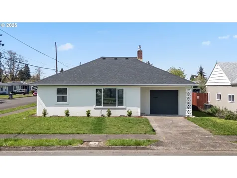 390 S 7th Street Lebanon OR 97355