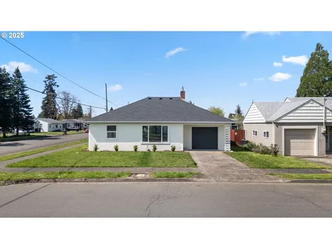 390 S 7th Street Lebanon OR 97355