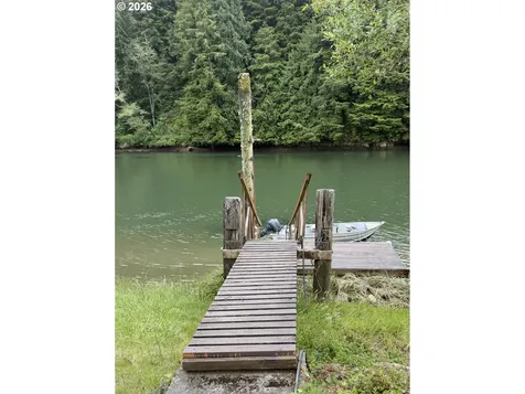 1888 S Windy Bend Drive Lincoln City OR 97367