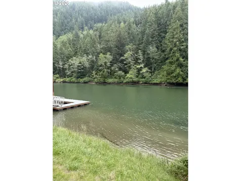1888 S Windy Bend Drive Lincoln City OR 97367