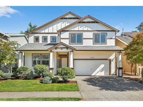 1862 SW Elise Place Troutdale OR 97060