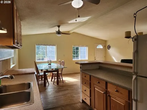 307 12th Street Port Orford OR 97465