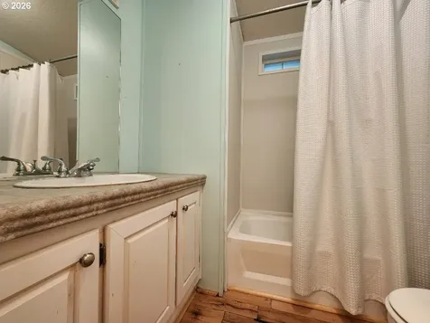 307 12th Street Port Orford OR 97465