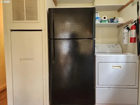 307 12th Street Port Orford OR 97465