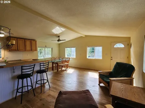 307 12th Street Port Orford OR 97465