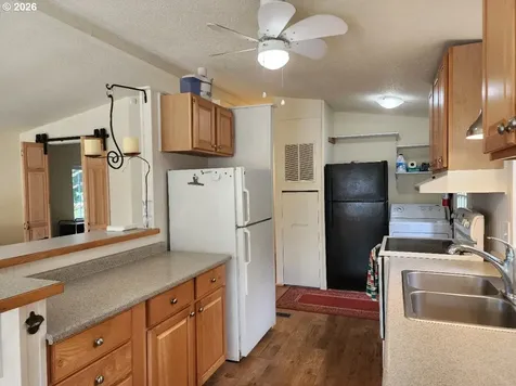 307 12th Street Port Orford OR 97465